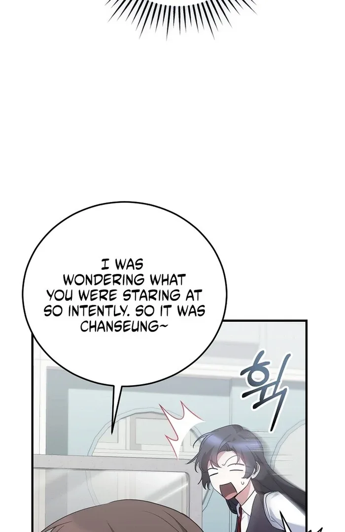 I Am in the Same Class as the Crazy Male Leads Chapter 48 page 96