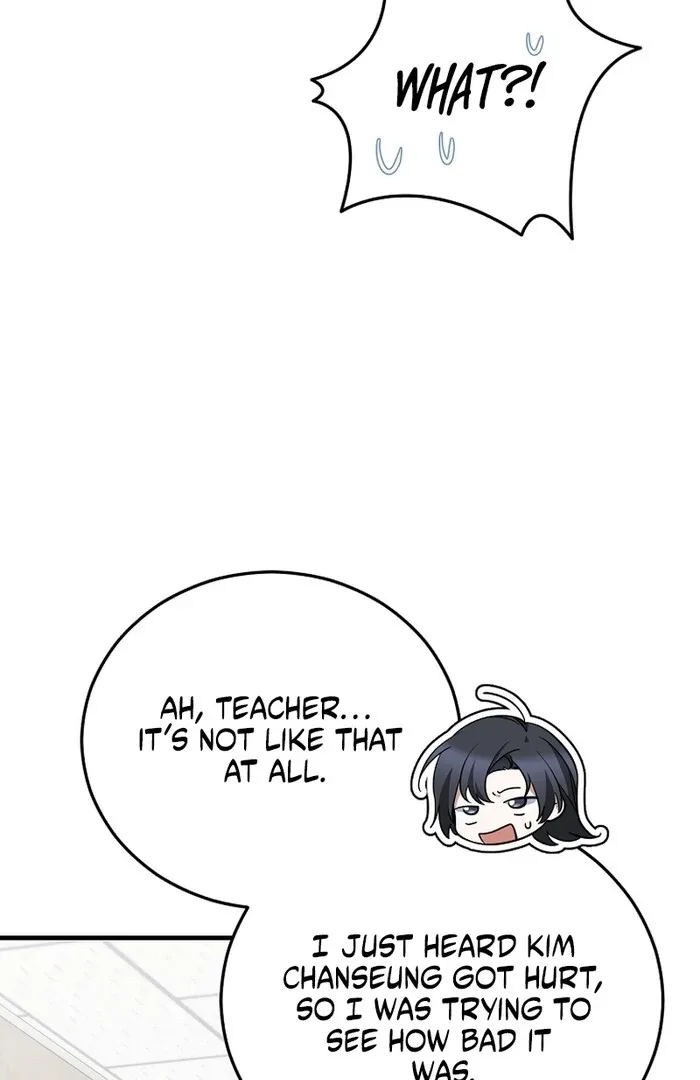 I Am in the Same Class as the Crazy Male Leads Chapter 48 page 98