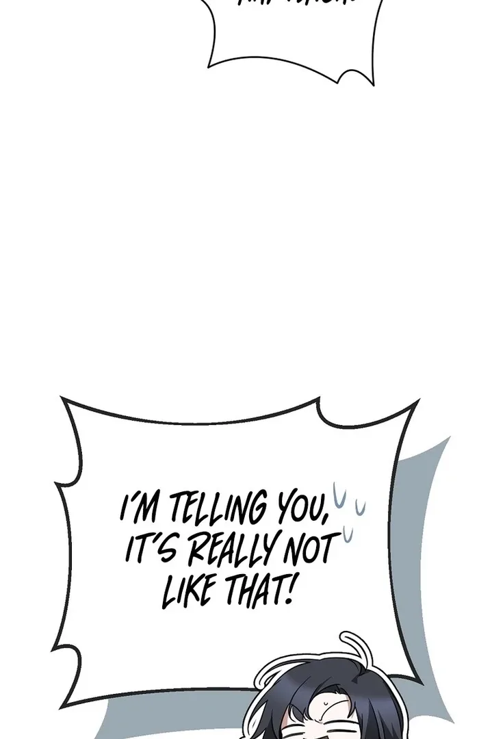 I Am in the Same Class as the Crazy Male Leads Chapter 48 page 101