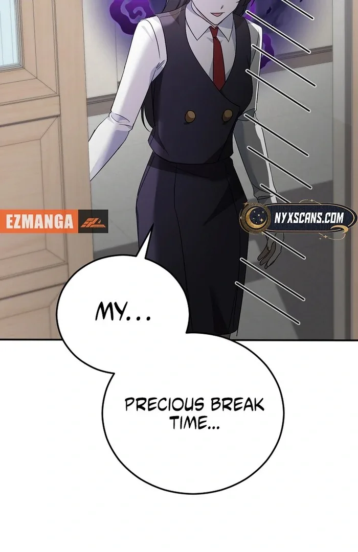I Am in the Same Class as the Crazy Male Leads Chapter 48 page 106