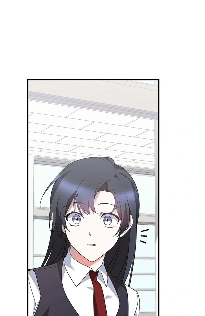 I Am in the Same Class as the Crazy Male Leads Chapter 48 page 107