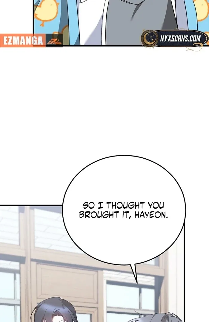 I Am in the Same Class as the Crazy Male Leads Chapter 48 page 114