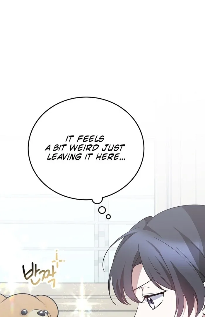 I Am in the Same Class as the Crazy Male Leads Chapter 48 page 118
