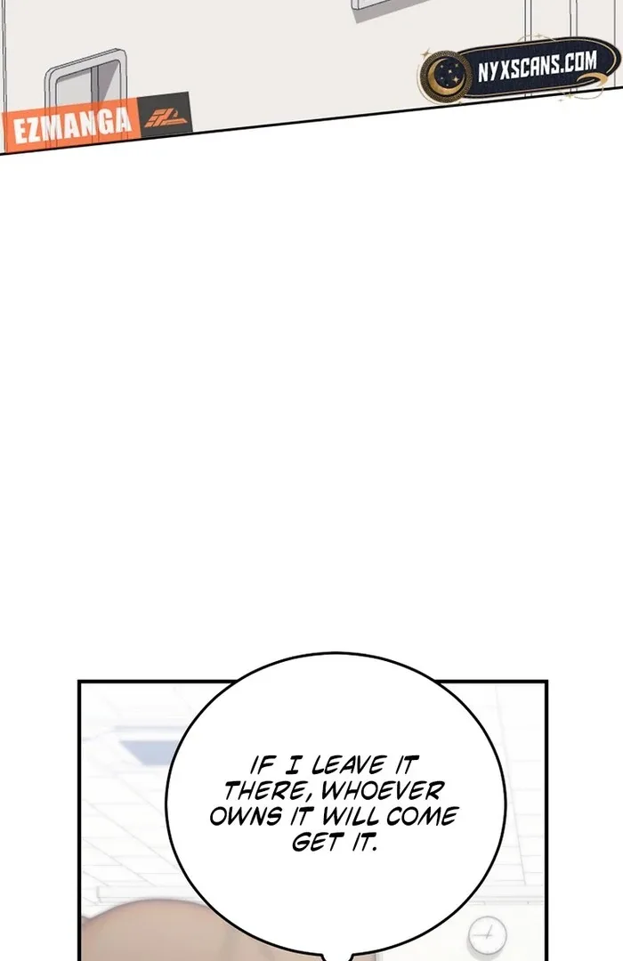 I Am in the Same Class as the Crazy Male Leads Chapter 48 page 124