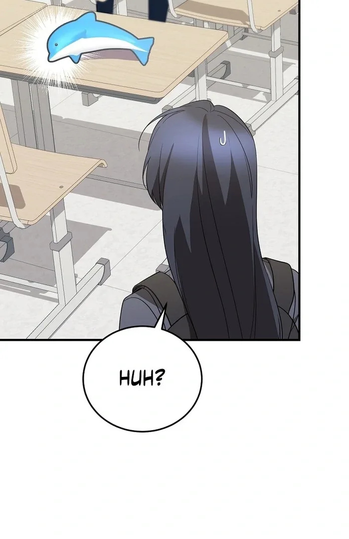 I Am in the Same Class as the Crazy Male Leads Chapter 48 page 127
