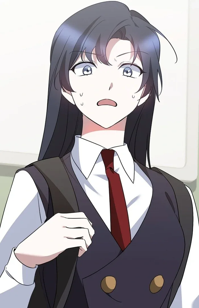 I Am in the Same Class as the Crazy Male Leads Chapter 48 page 131