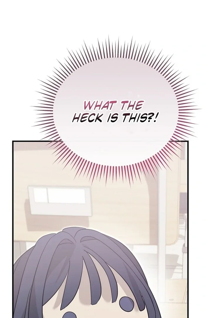 I Am in the Same Class as the Crazy Male Leads Chapter 48 page 134
