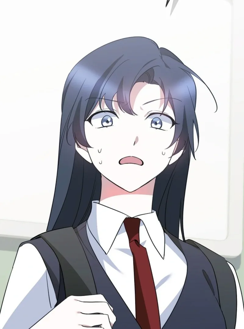 I Am in the Same Class as the Crazy Male Leads Chapter 49 page 4