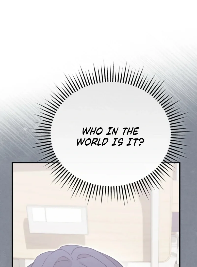 I Am in the Same Class as the Crazy Male Leads Chapter 49 page 7
