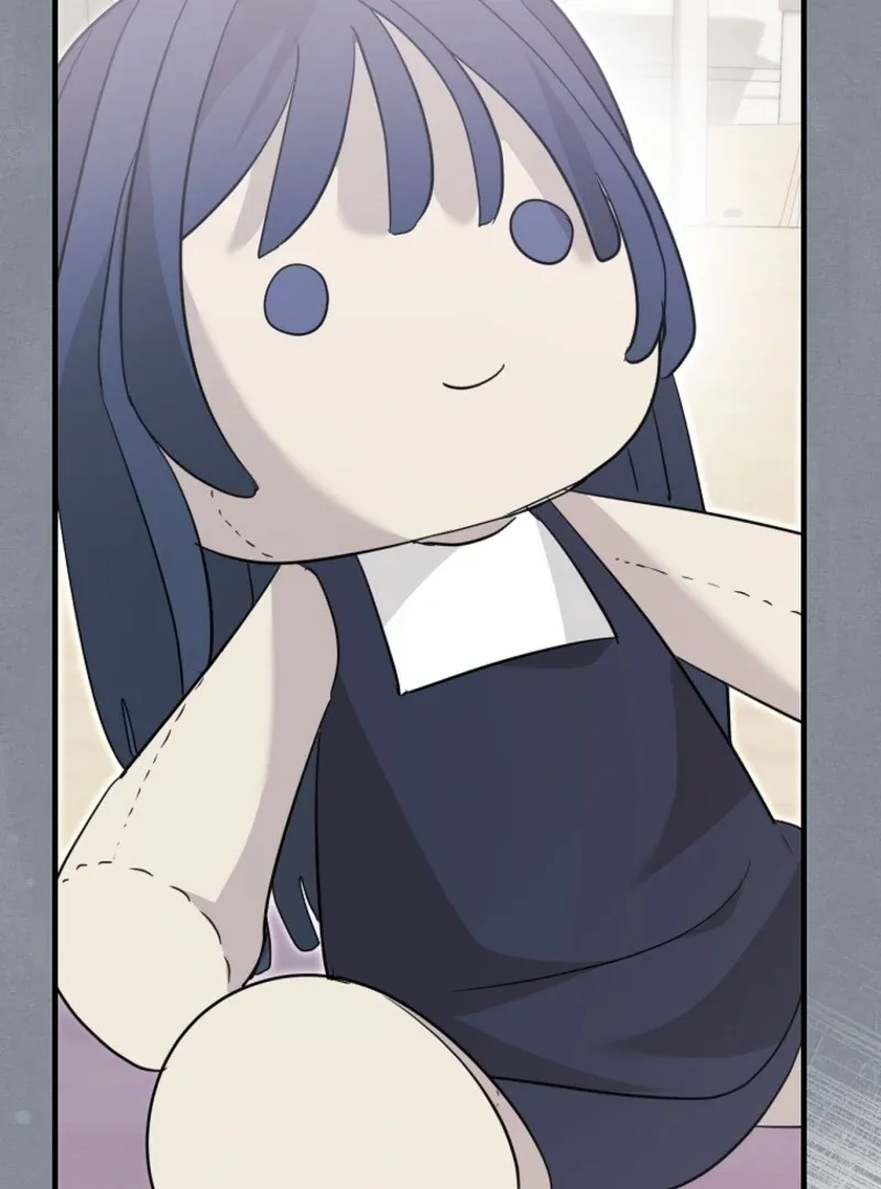 I Am in the Same Class as the Crazy Male Leads Chapter 49 page 8