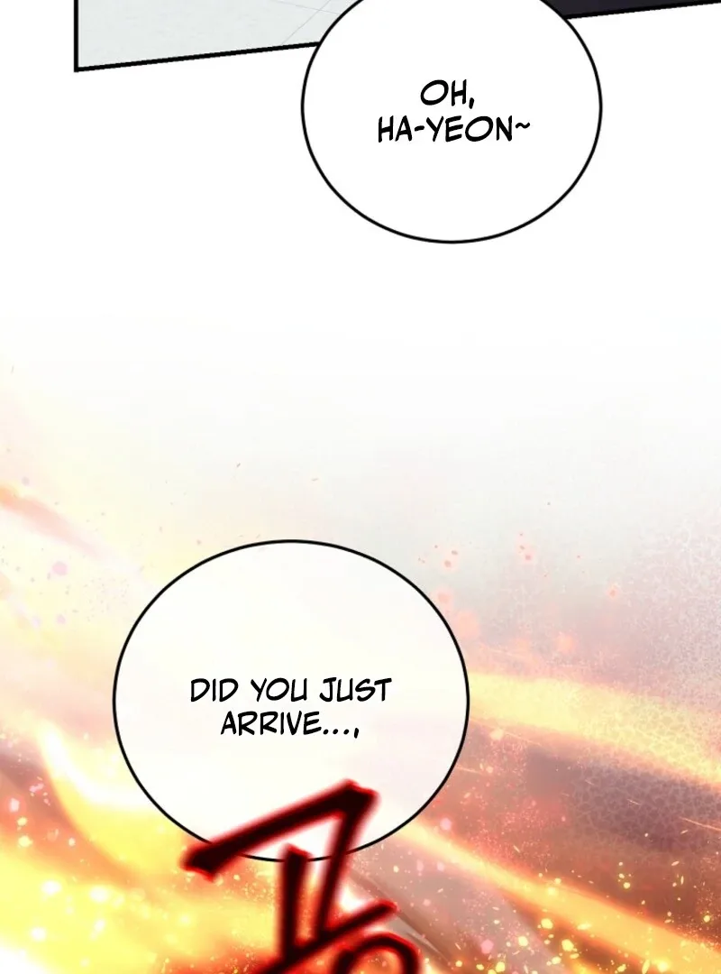 I Am in the Same Class as the Crazy Male Leads Chapter 49 page 11