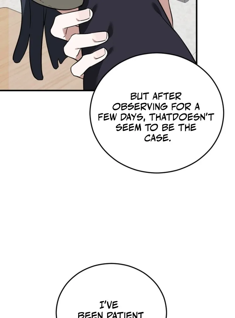 I Am in the Same Class as the Crazy Male Leads Chapter 49 page 19