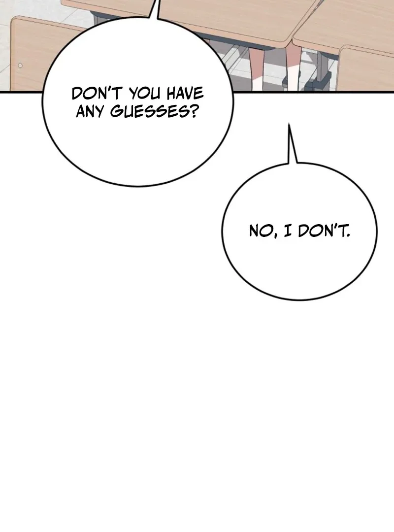 I Am in the Same Class as the Crazy Male Leads Chapter 49 page 17