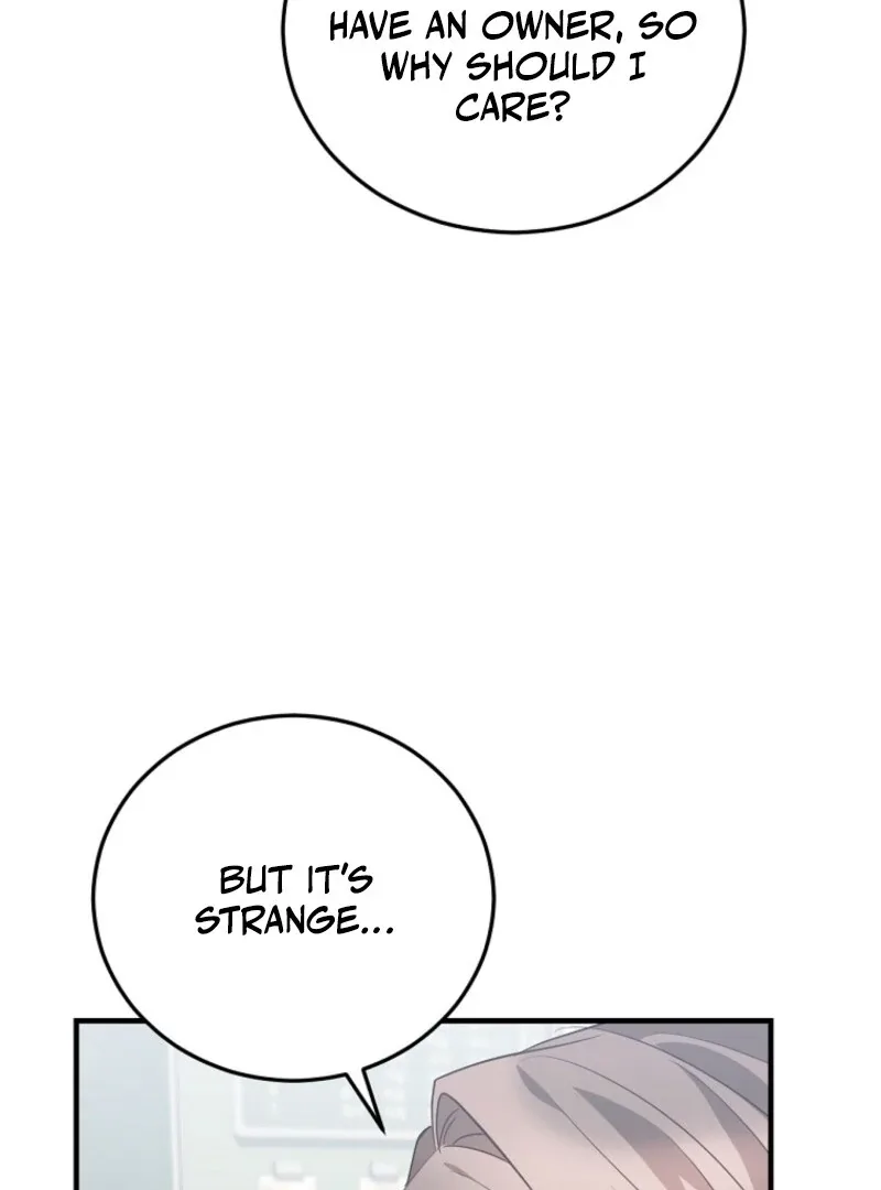 I Am in the Same Class as the Crazy Male Leads Chapter 49 page 21