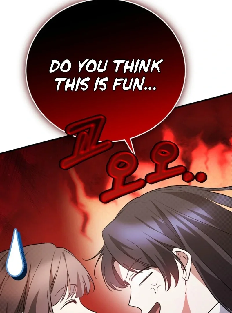 I Am in the Same Class as the Crazy Male Leads Chapter 49 page 29
