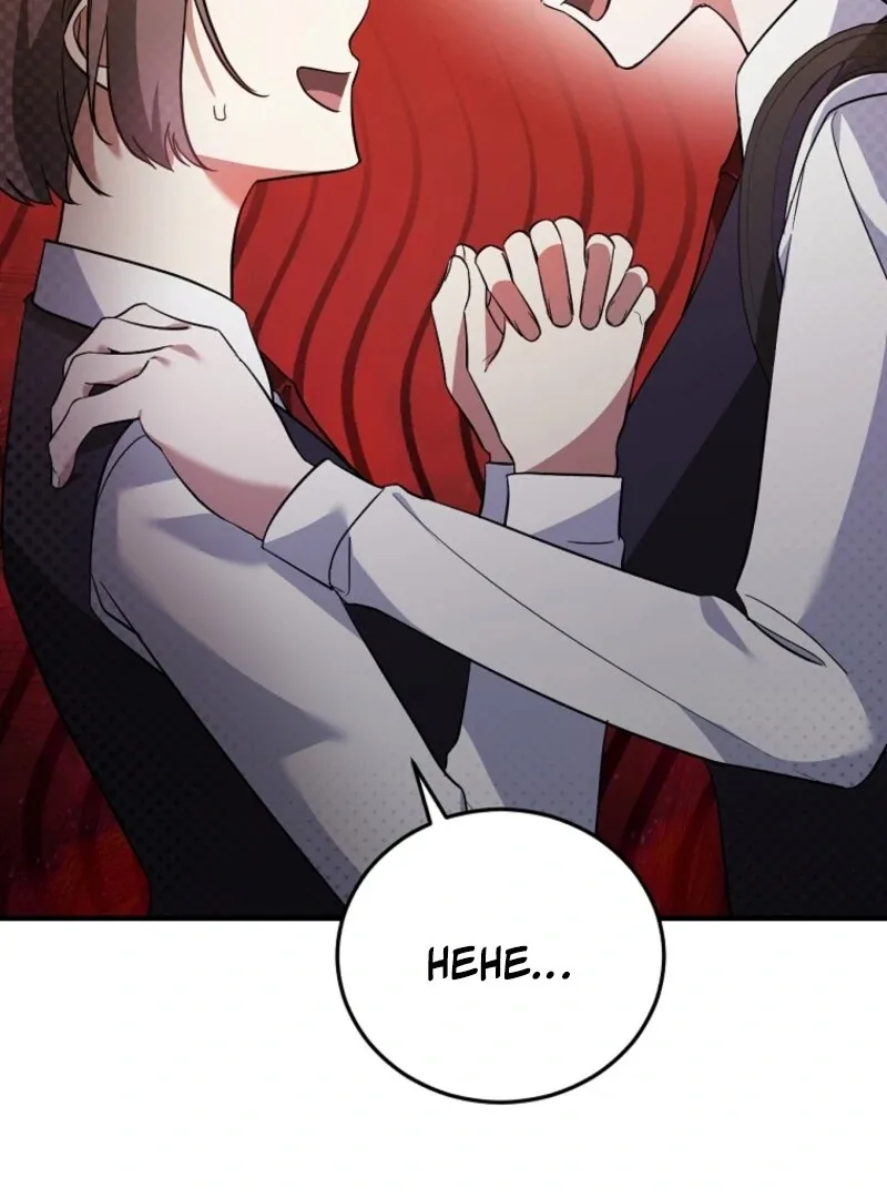I Am in the Same Class as the Crazy Male Leads Chapter 49 page 30