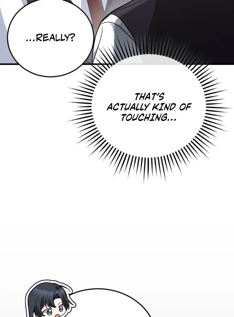 I Am in the Same Class as the Crazy Male Leads Chapter 49 page 34