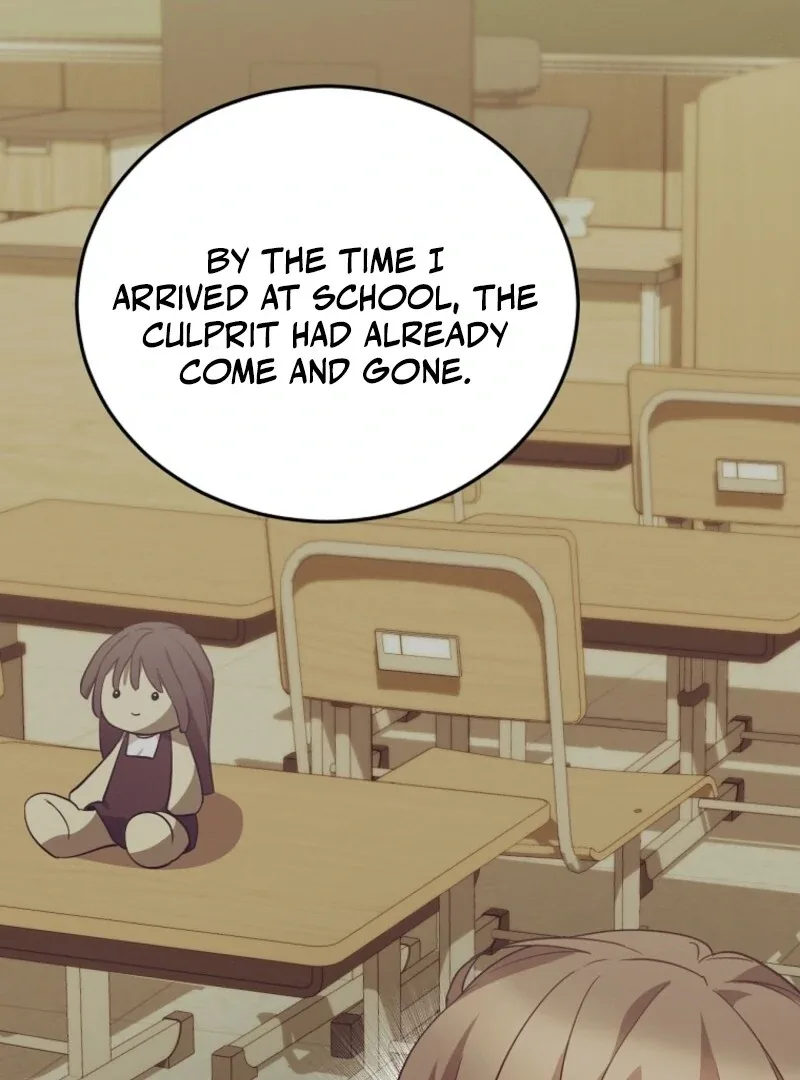 I Am in the Same Class as the Crazy Male Leads Chapter 49 page 36