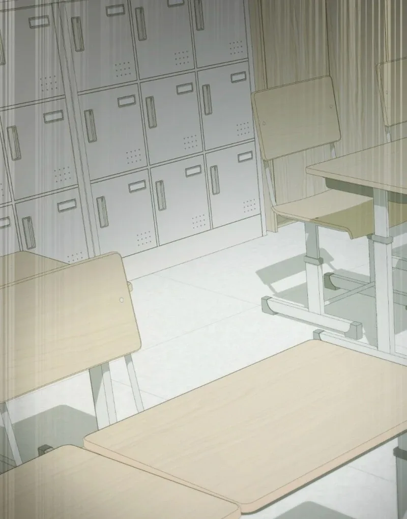 I Am in the Same Class as the Crazy Male Leads Chapter 49 page 42