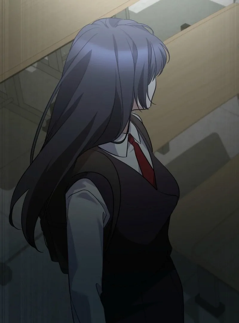 I Am in the Same Class as the Crazy Male Leads Chapter 49 page 43