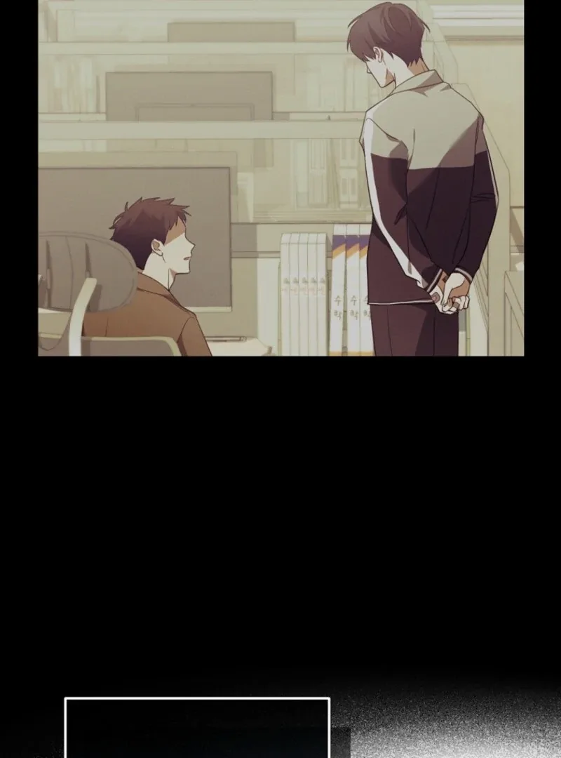 I Am in the Same Class as the Crazy Male Leads Chapter 49 page 45