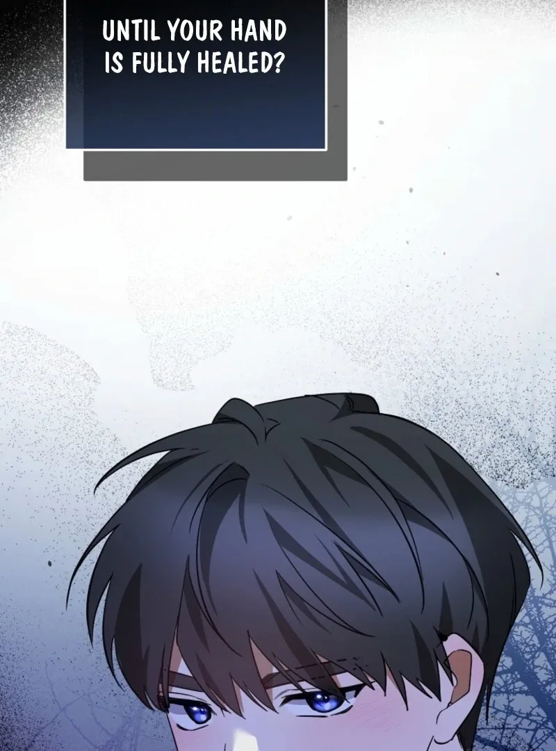 I Am in the Same Class as the Crazy Male Leads Chapter 49 page 46