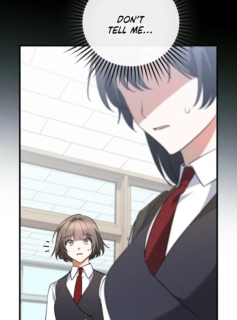 I Am in the Same Class as the Crazy Male Leads Chapter 49 page 49