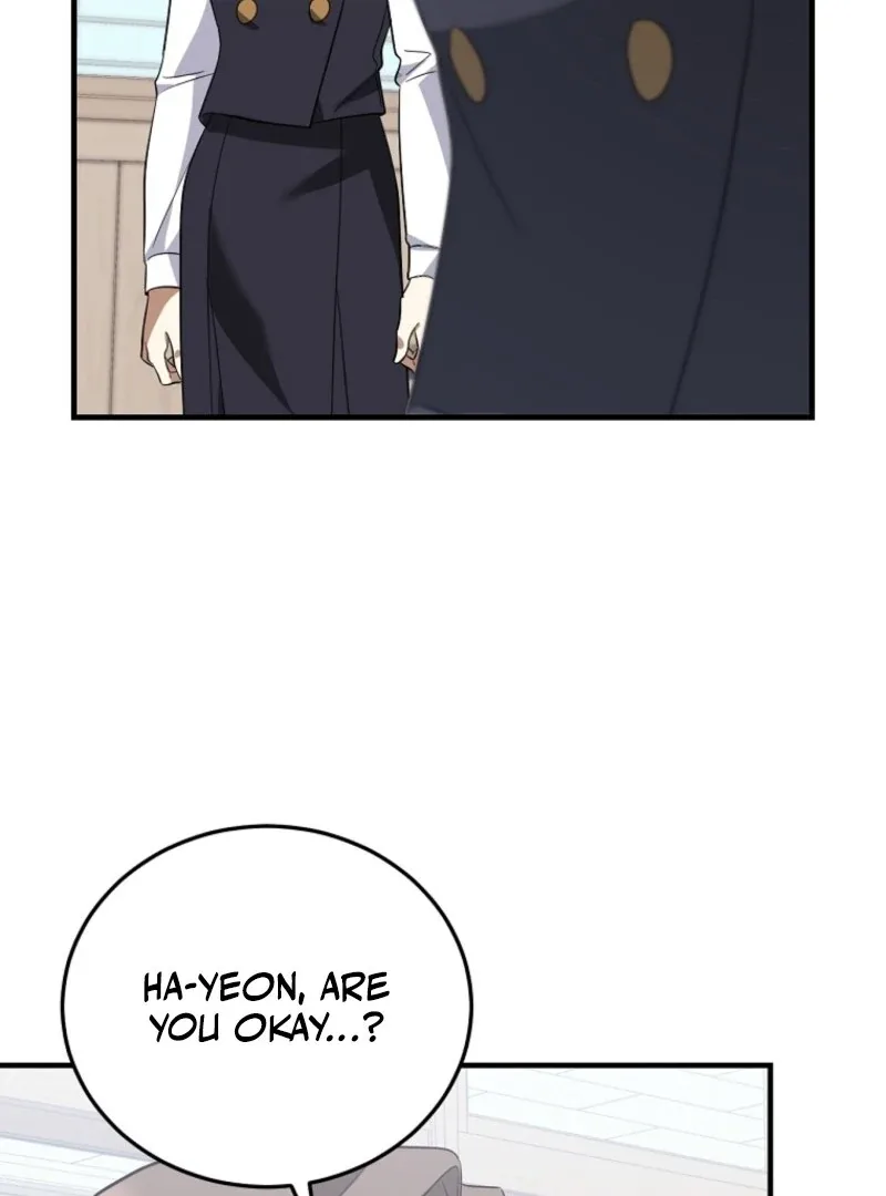 I Am in the Same Class as the Crazy Male Leads Chapter 49 page 50
