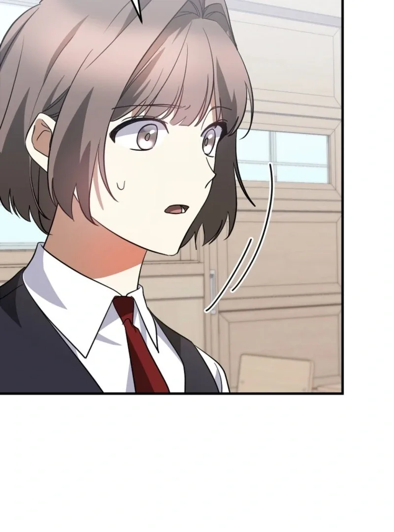 I Am in the Same Class as the Crazy Male Leads Chapter 49 page 51