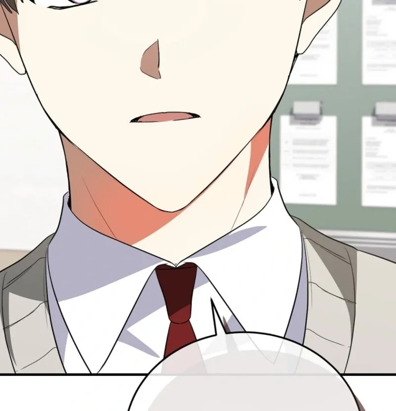 I Am in the Same Class as the Crazy Male Leads Chapter 49 page 55