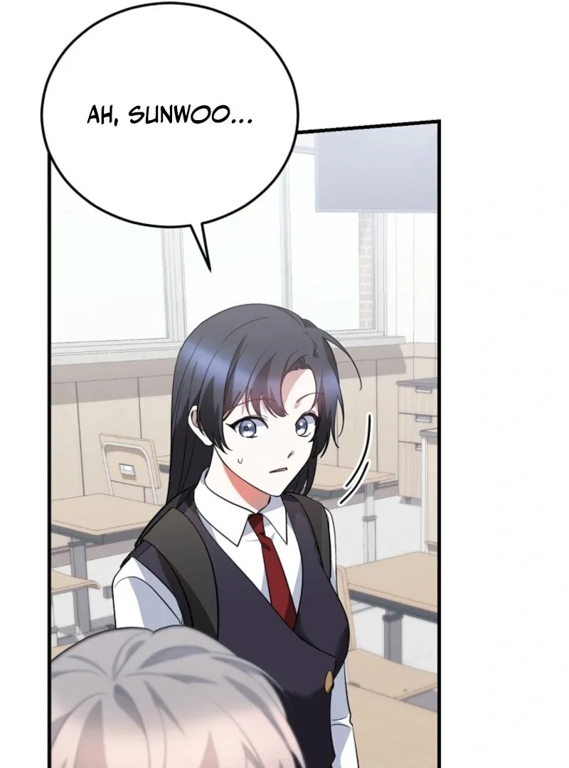 I Am in the Same Class as the Crazy Male Leads Chapter 49 page 57