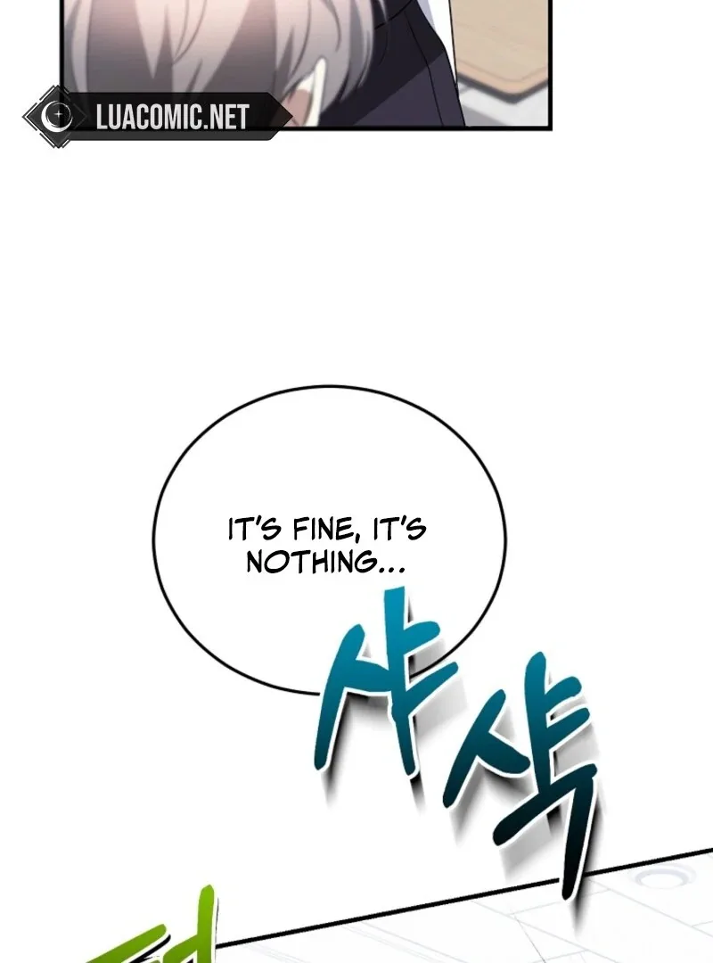 I Am in the Same Class as the Crazy Male Leads Chapter 49 page 58