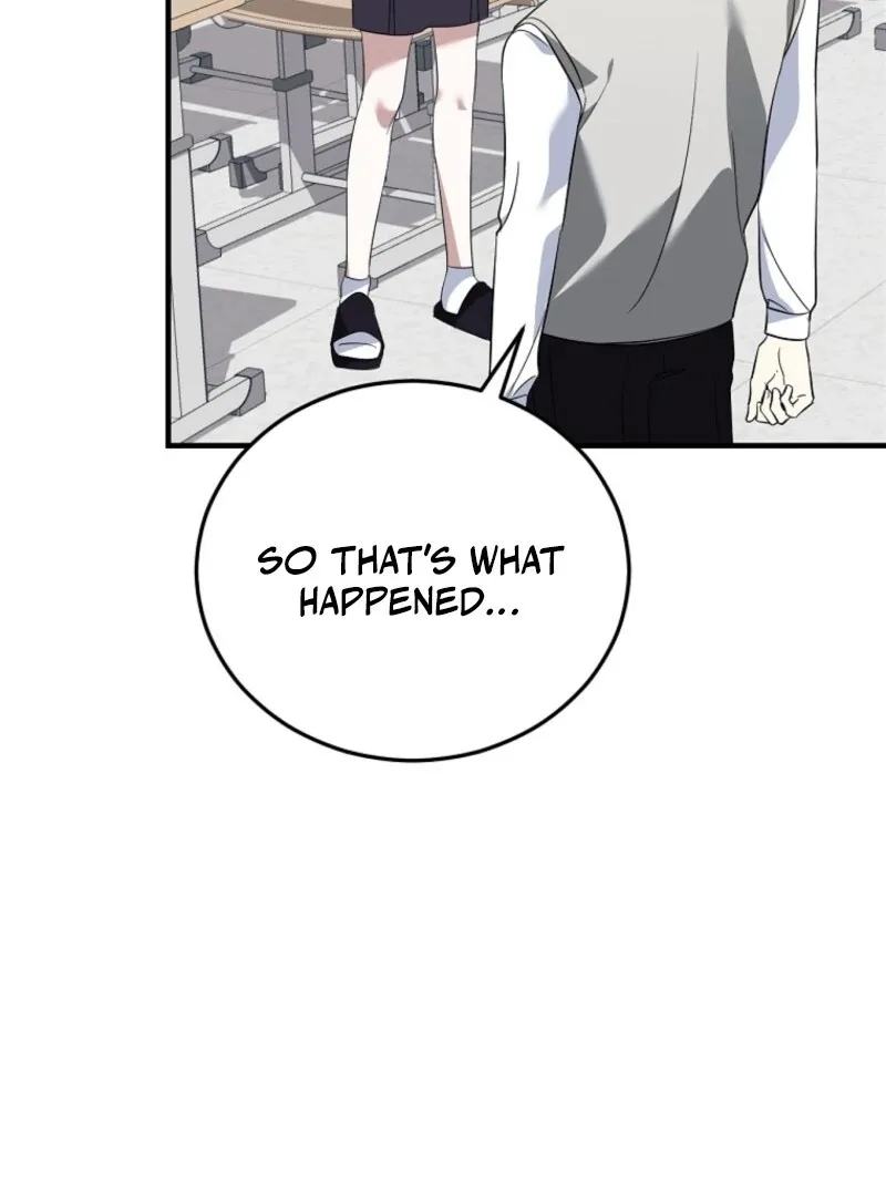 I Am in the Same Class as the Crazy Male Leads Chapter 49 page 62