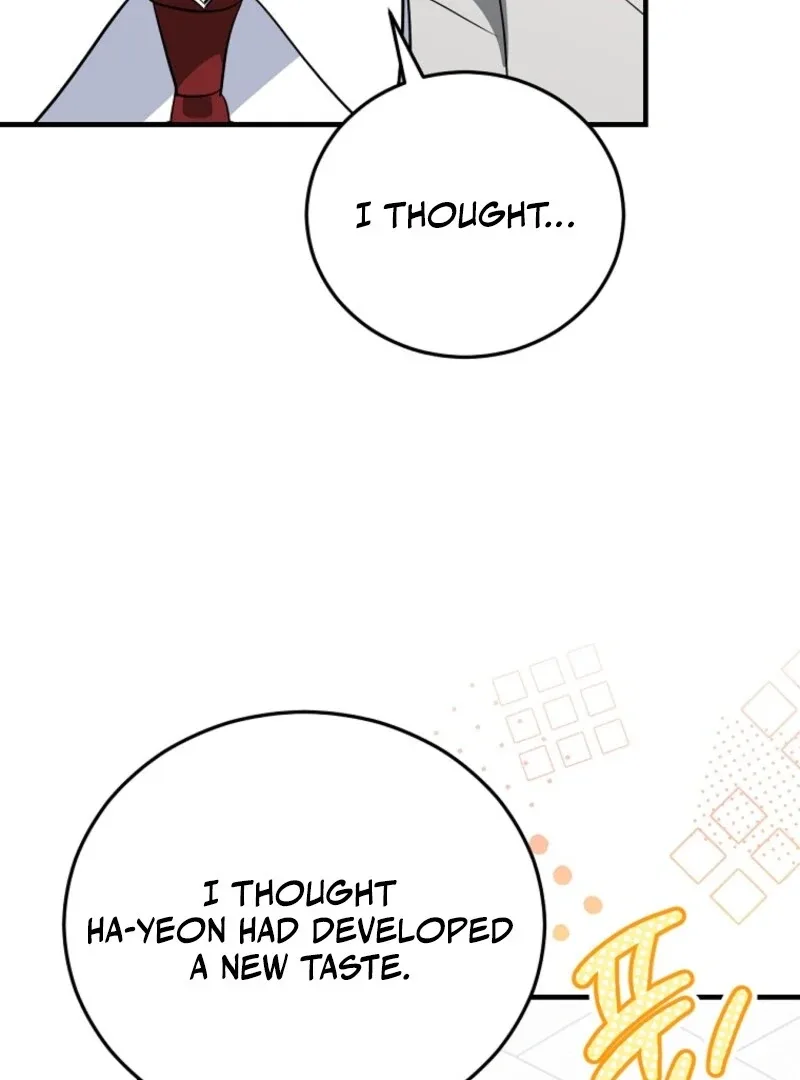 I Am in the Same Class as the Crazy Male Leads Chapter 49 page 64