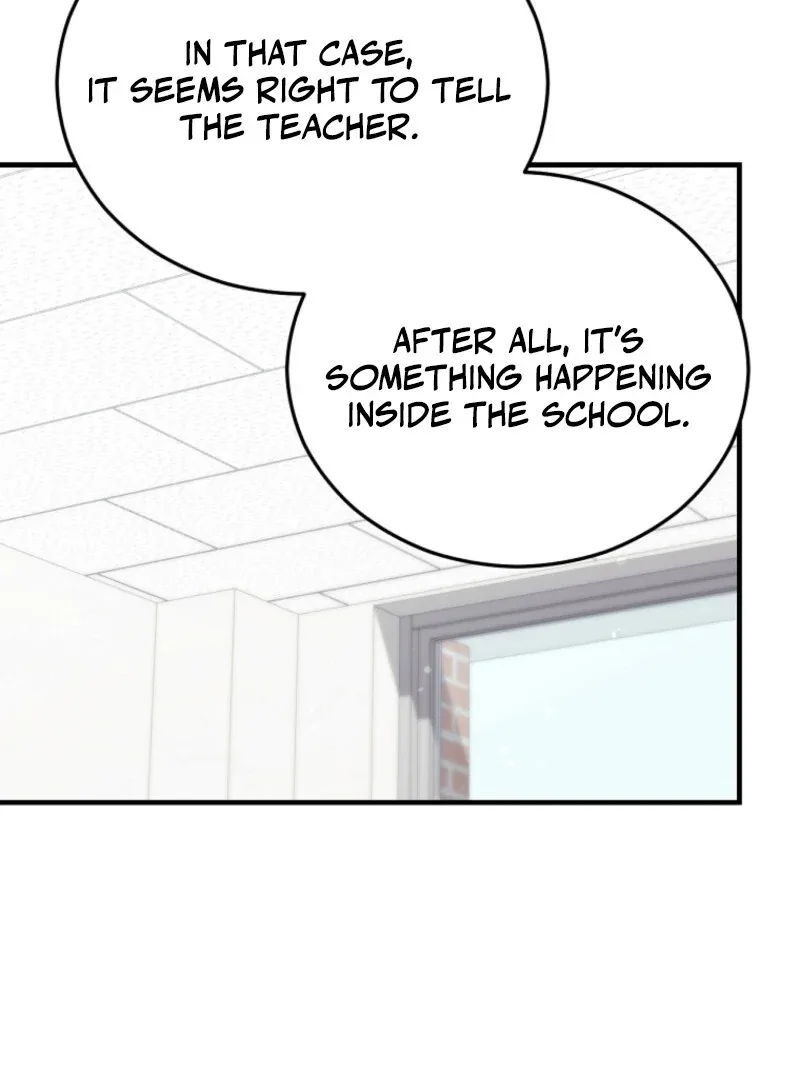 I Am in the Same Class as the Crazy Male Leads Chapter 49 page 67