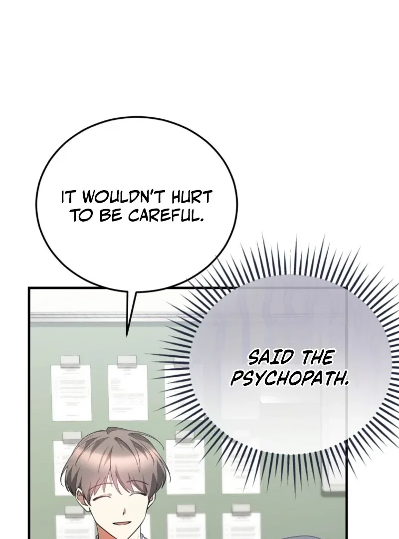 I Am in the Same Class as the Crazy Male Leads Chapter 49 page 68