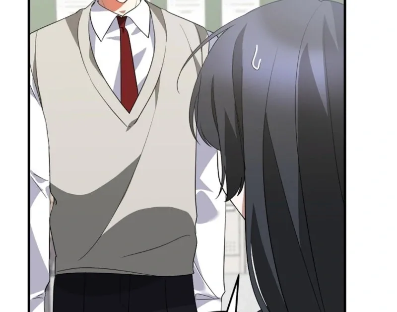 I Am in the Same Class as the Crazy Male Leads Chapter 49 page 69