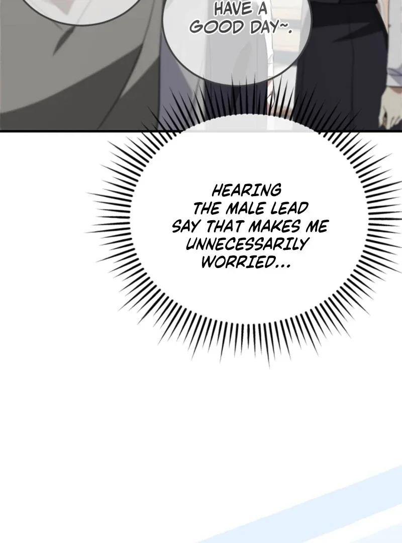I Am in the Same Class as the Crazy Male Leads Chapter 49 page 72