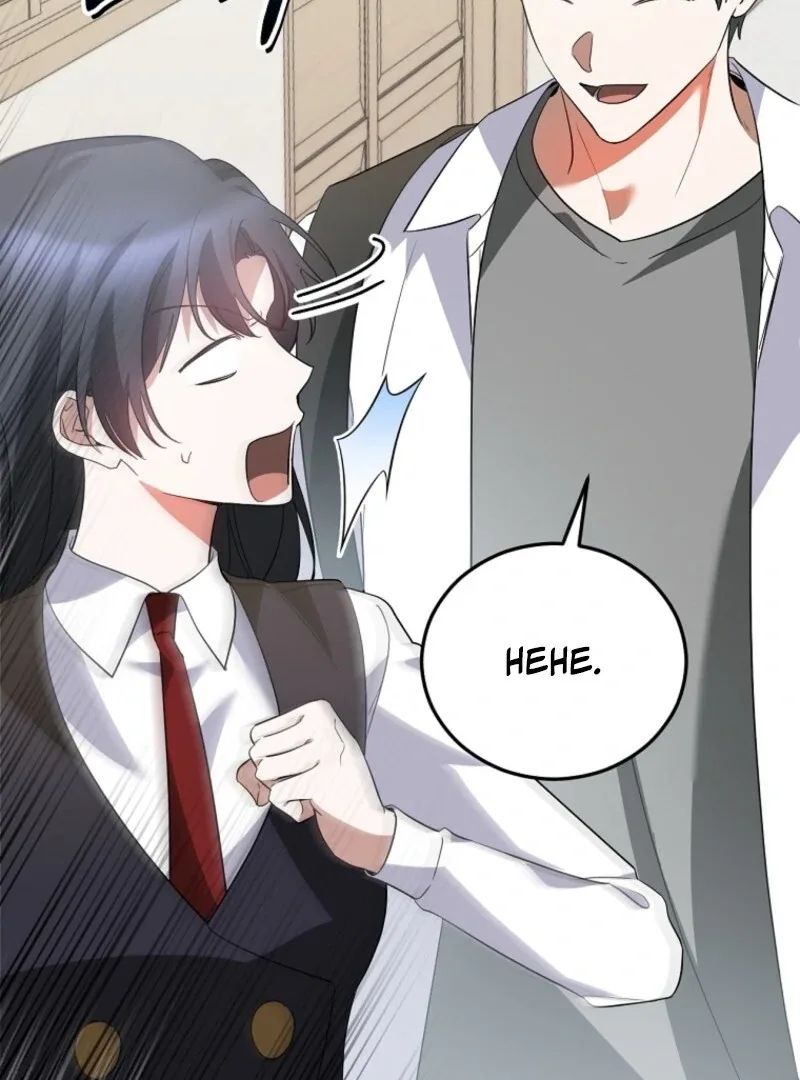 I Am in the Same Class as the Crazy Male Leads Chapter 49 page 80