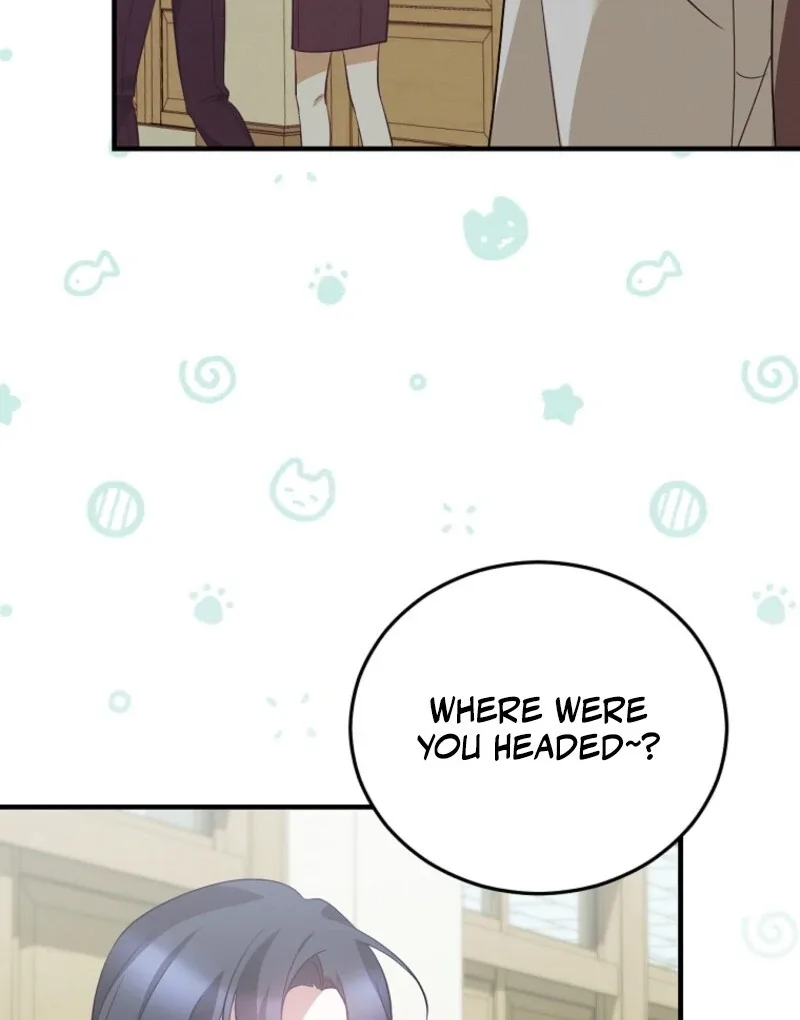 I Am in the Same Class as the Crazy Male Leads Chapter 49 page 83