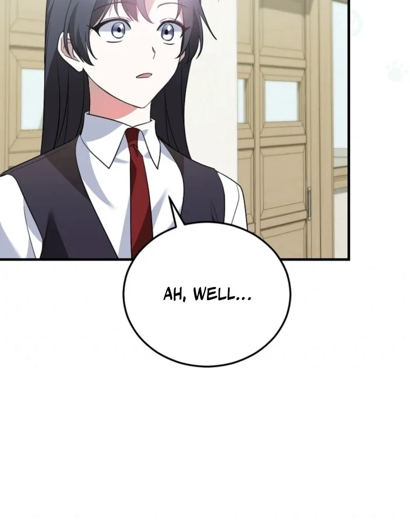 I Am in the Same Class as the Crazy Male Leads Chapter 49 page 84