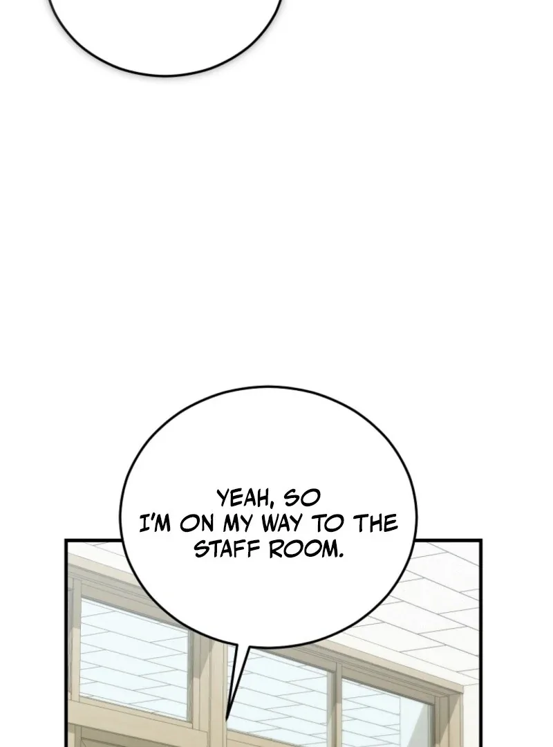 I Am in the Same Class as the Crazy Male Leads Chapter 49 page 88