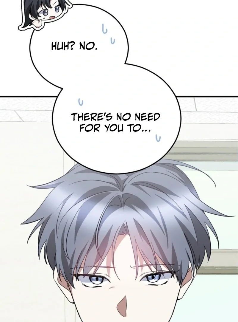 I Am in the Same Class as the Crazy Male Leads Chapter 49 page 90