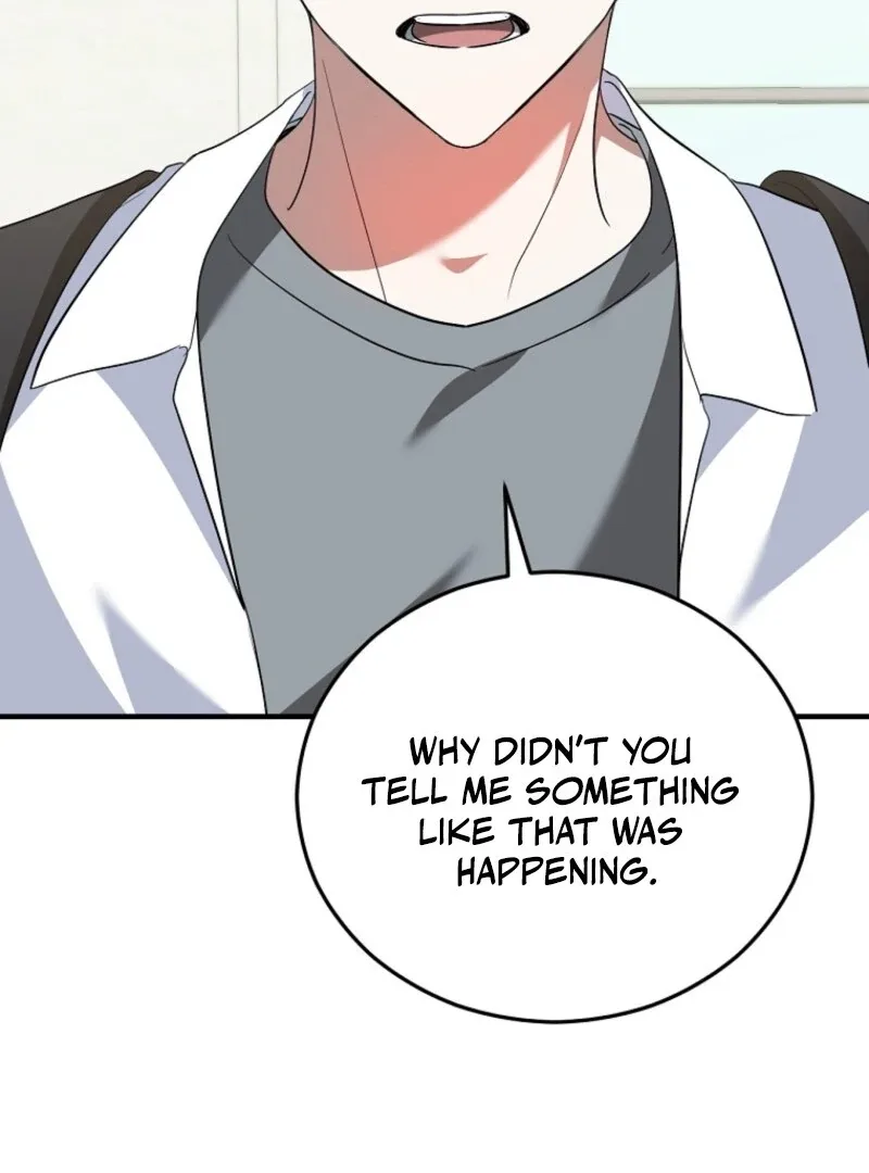 I Am in the Same Class as the Crazy Male Leads Chapter 49 page 91