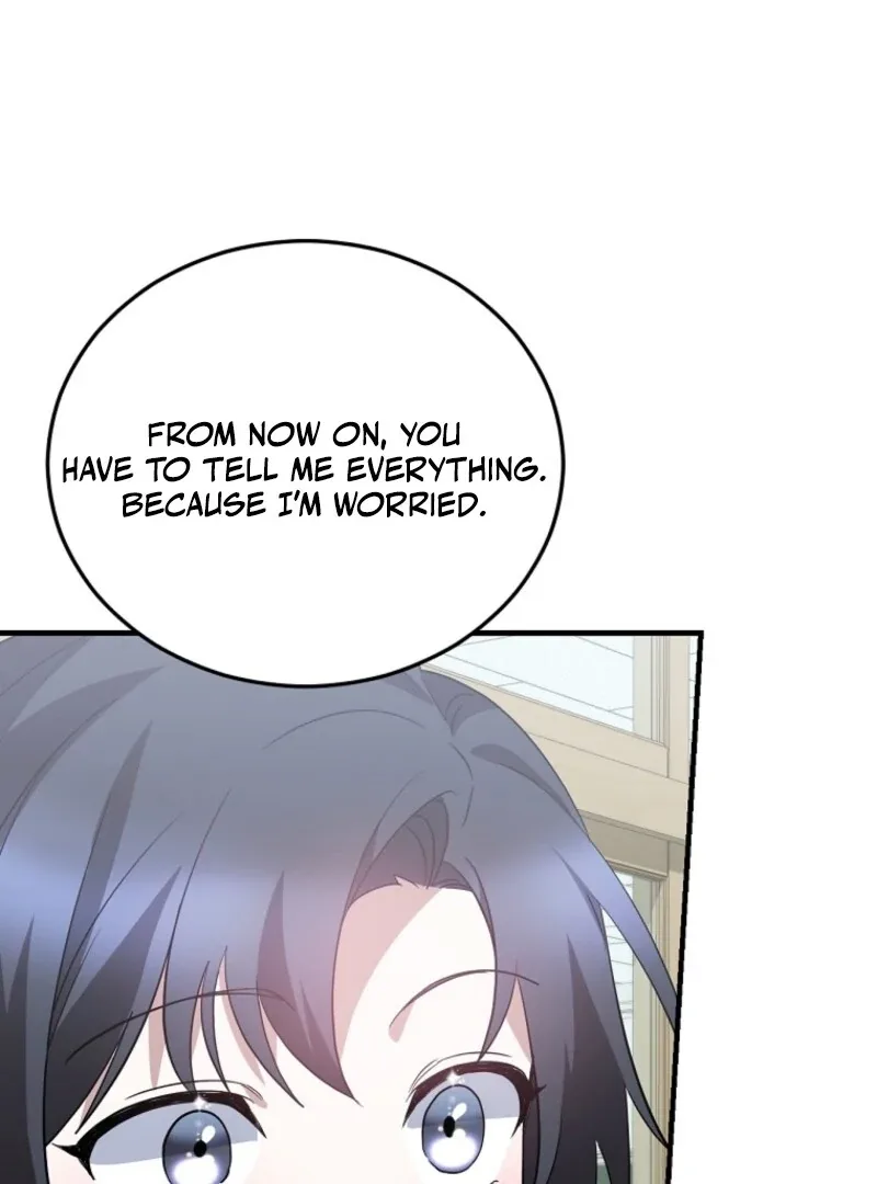 I Am in the Same Class as the Crazy Male Leads Chapter 49 page 92