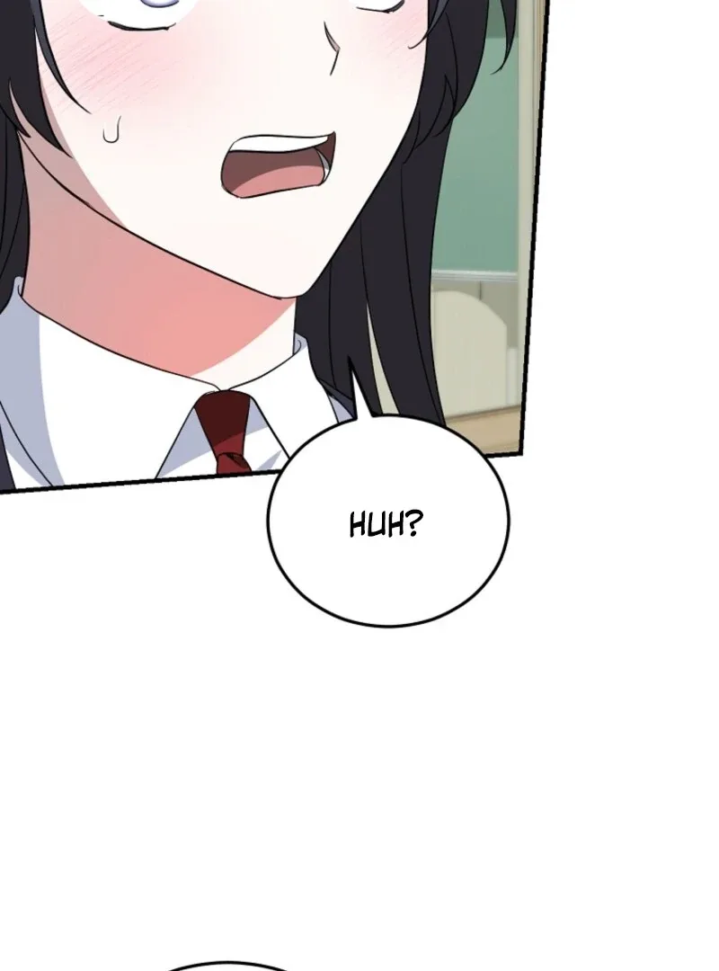 I Am in the Same Class as the Crazy Male Leads Chapter 49 page 93