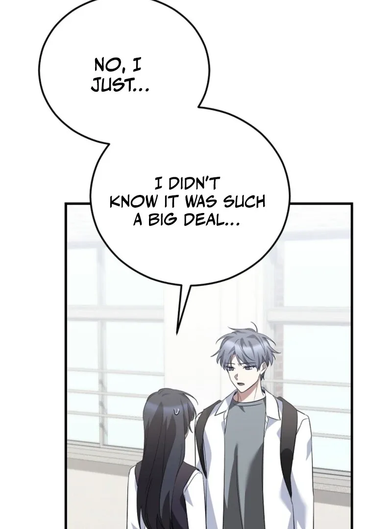 I Am in the Same Class as the Crazy Male Leads Chapter 49 page 94