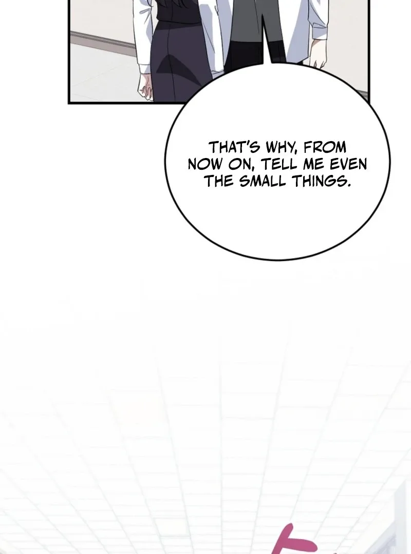 I Am in the Same Class as the Crazy Male Leads Chapter 49 page 95