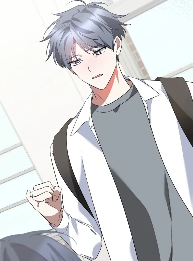 I Am in the Same Class as the Crazy Male Leads Chapter 49 page 98
