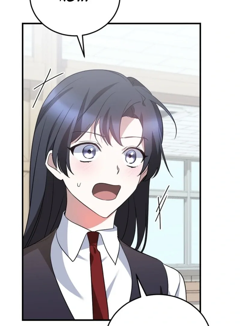 I Am in the Same Class as the Crazy Male Leads Chapter 49 page 100